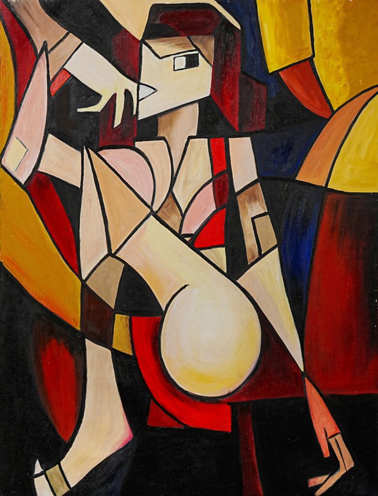 The Geometry of Her